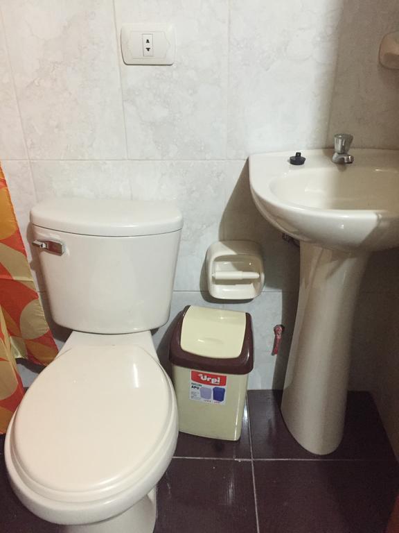 Rumi Sonqo Hostel Ollantaytambo Bagian luar foto